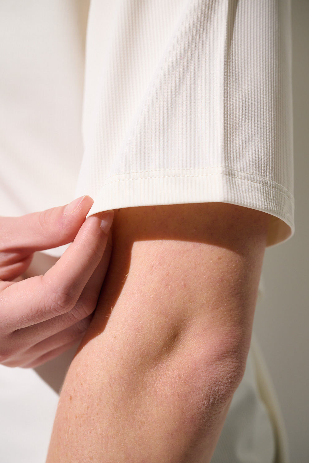 T-shirt anti-UV - Boston