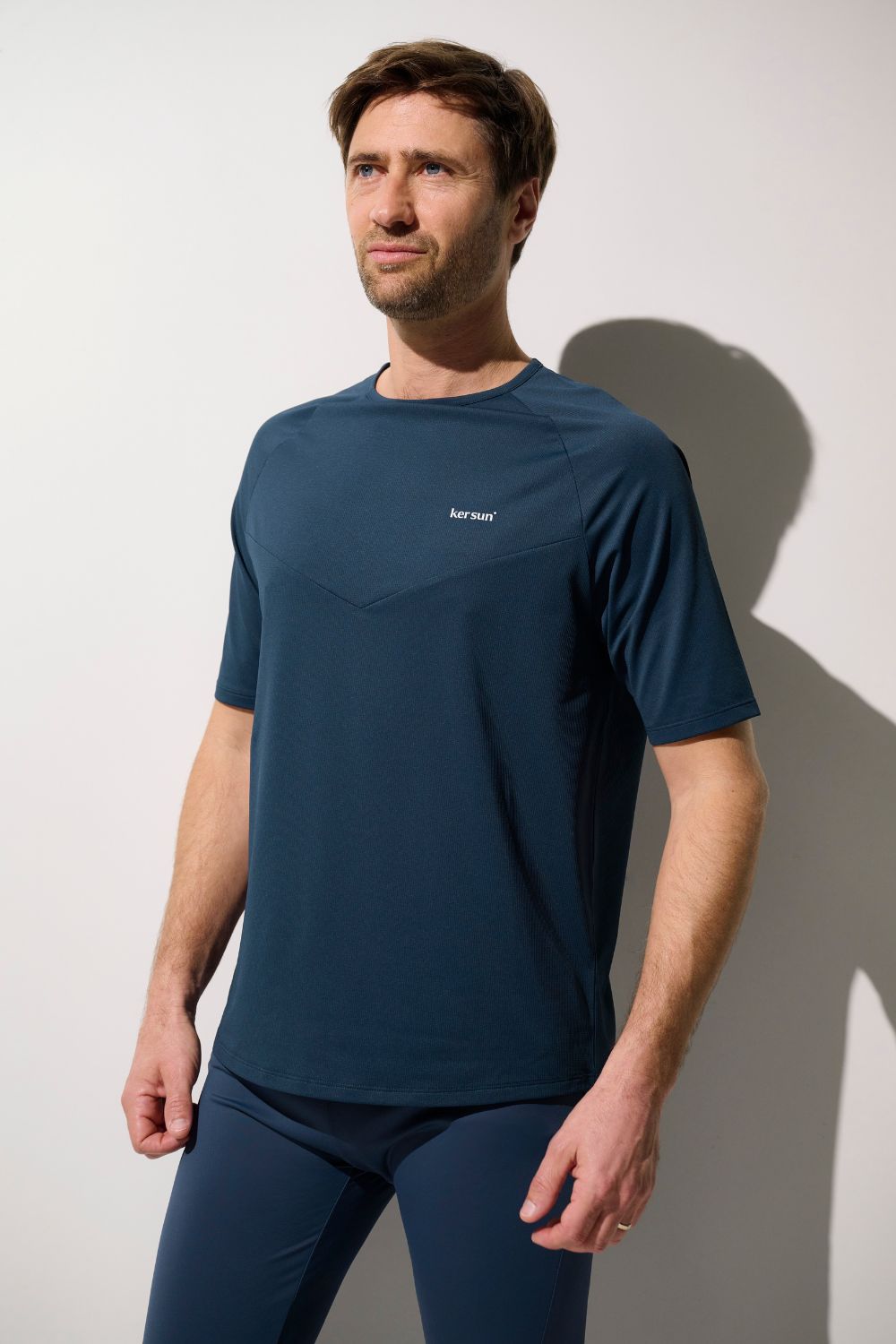 T-shirt anti-UV - Boston