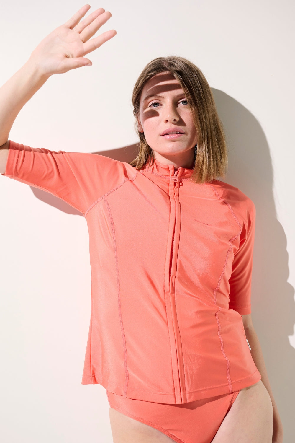 UV Swim jacket - Malta