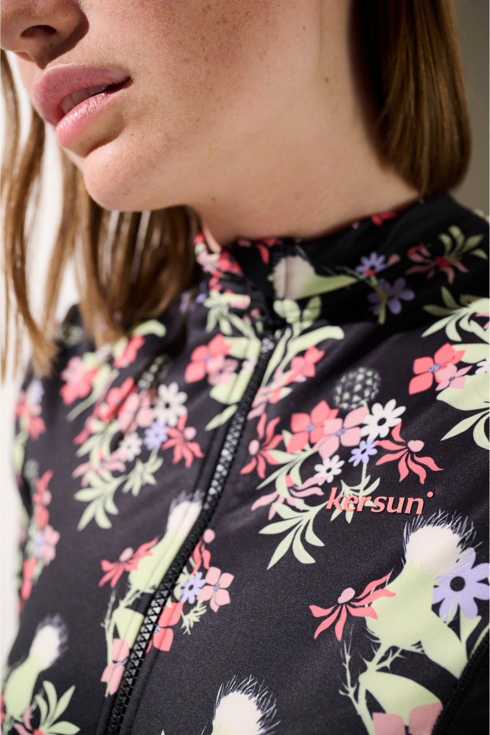 Combinaison de bain anti-UV - Pacific