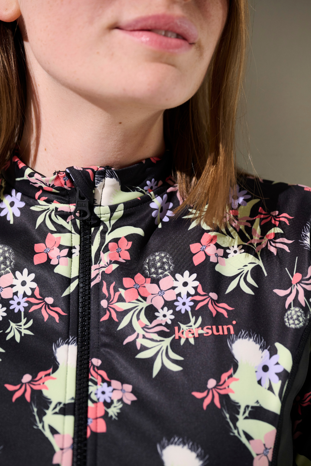 Combinaison de bain anti-UV - Pacific