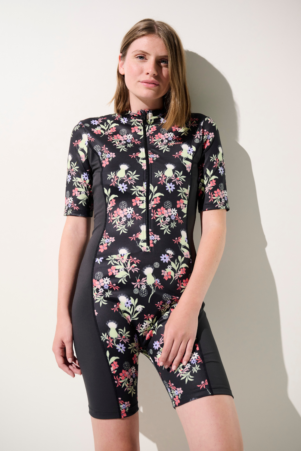 Combinaison de bain anti-UV - Pacific