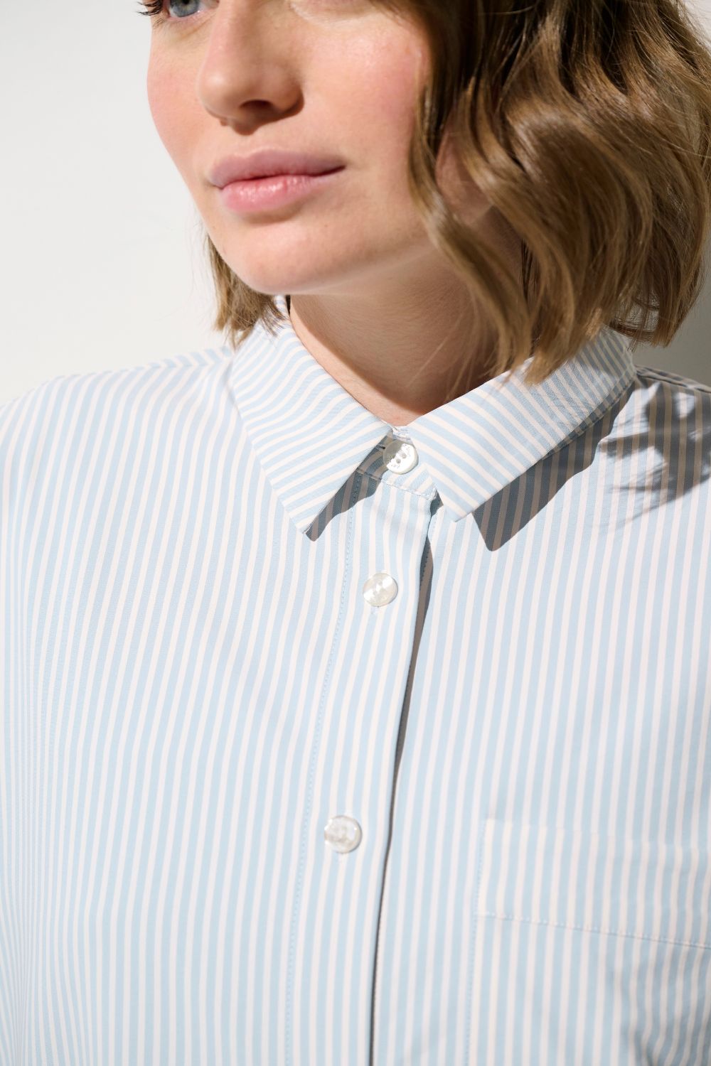 Langes UV-Hemd - Sylt