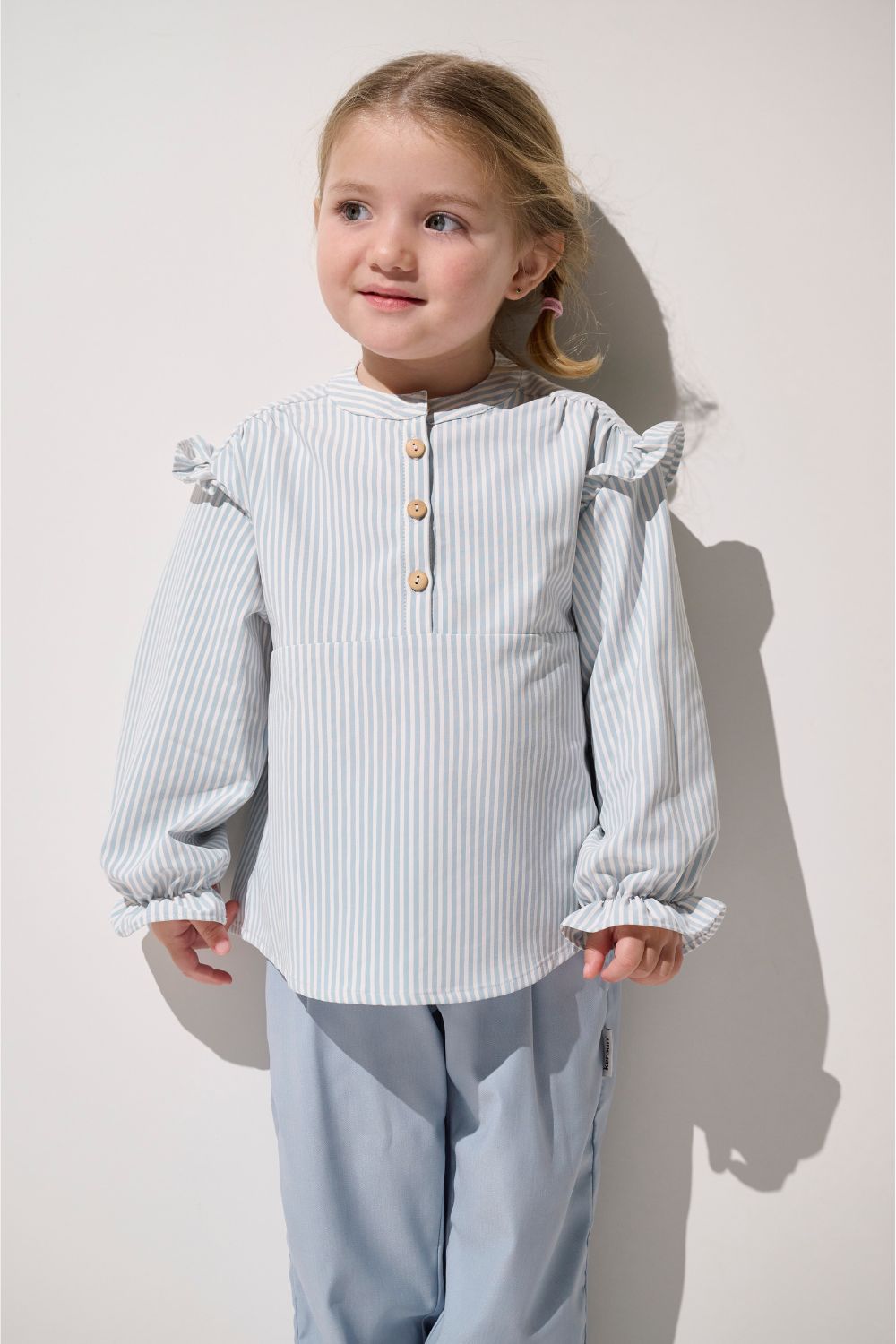 Blouse anti-UV - Sylt