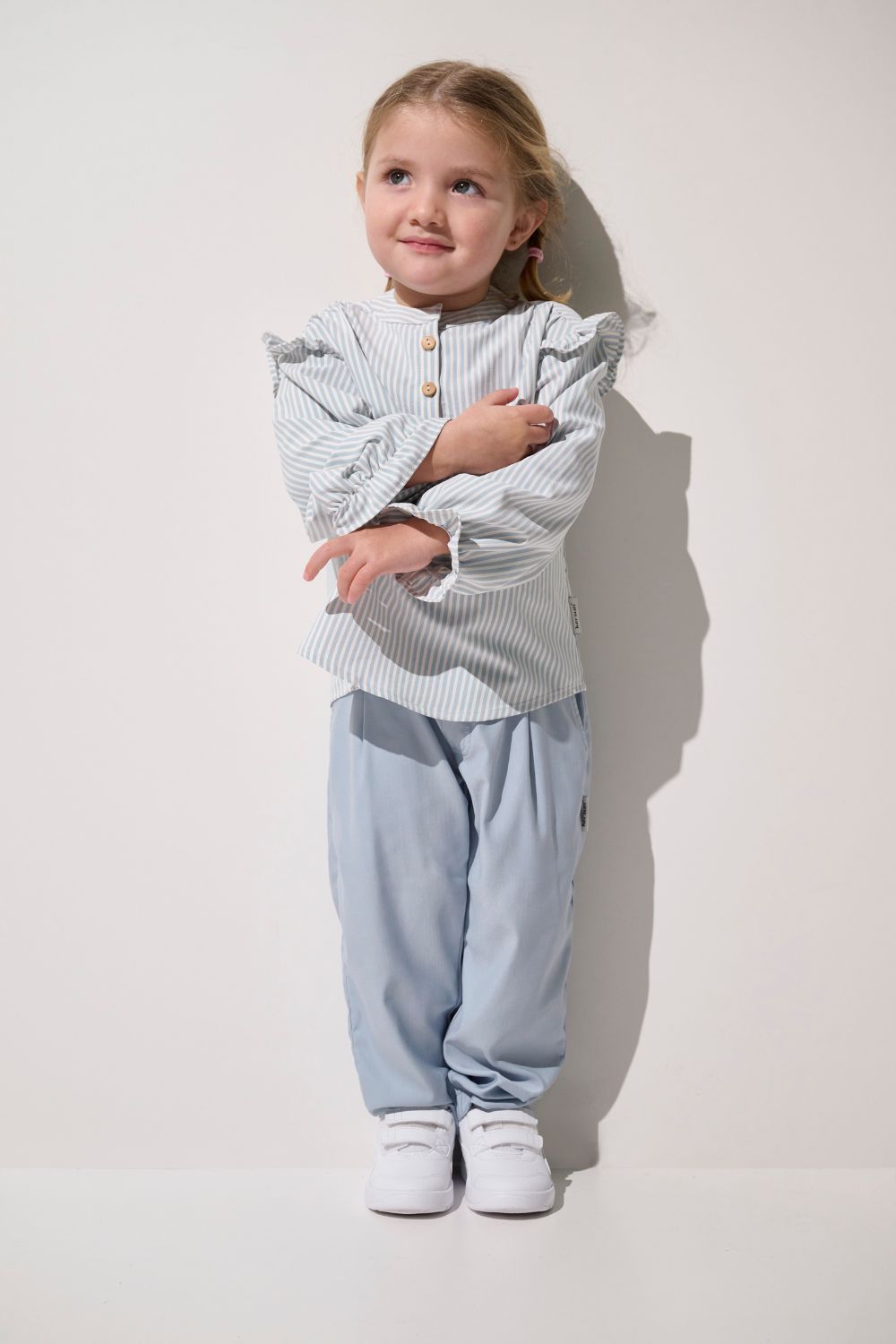 Blouse anti-UV - Sylt