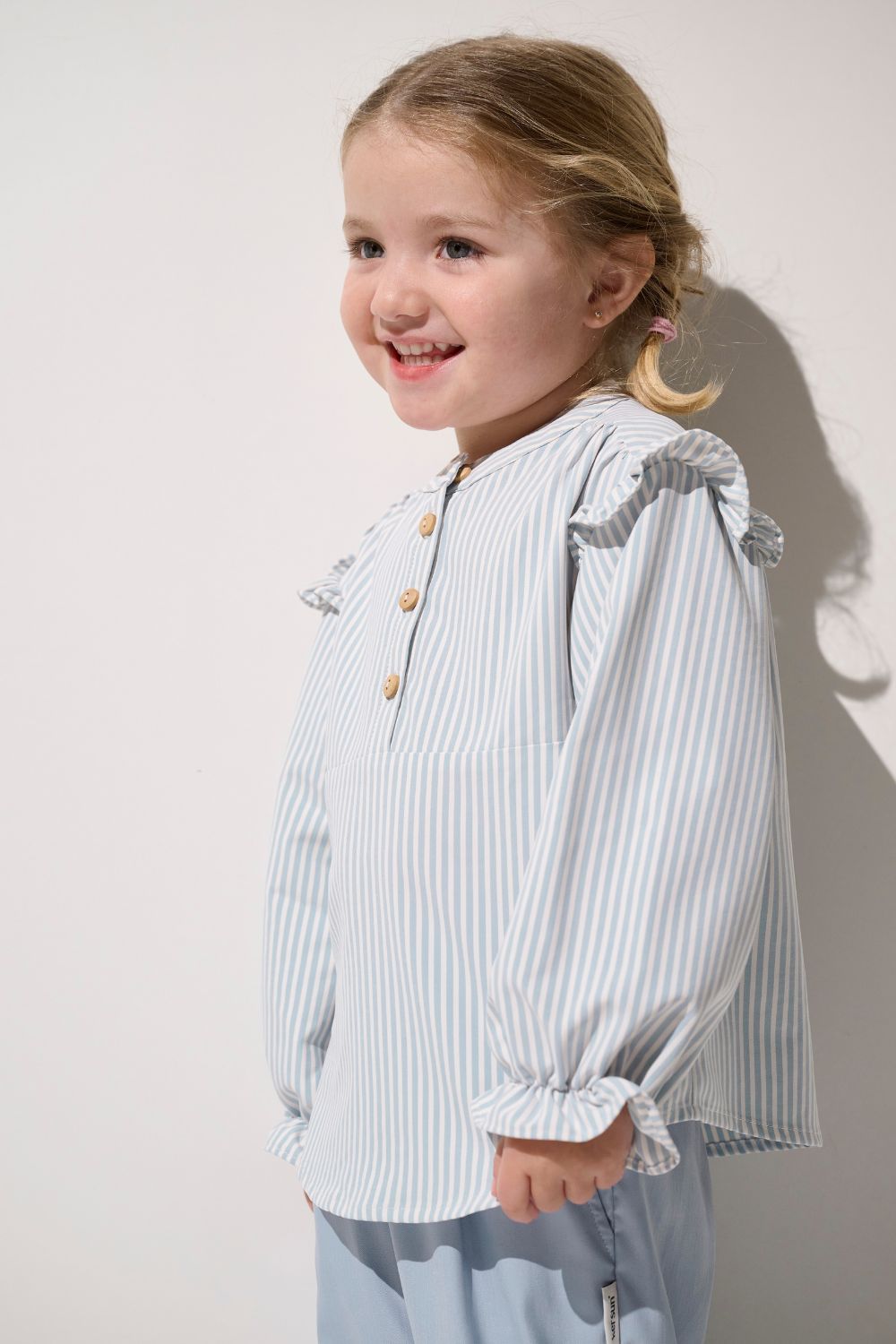 Blouse anti-UV - Sylt