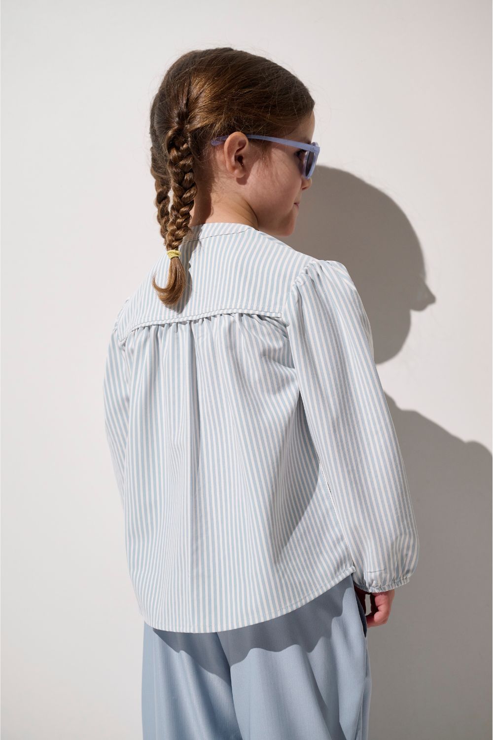 Blouse anti-UV - Sylt