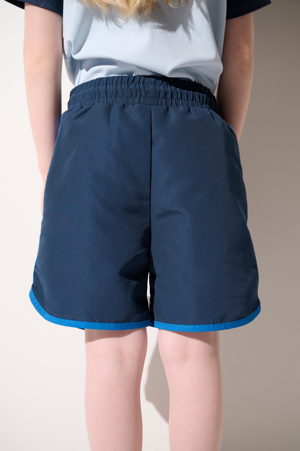 Short de bain anti-UV - Fidji