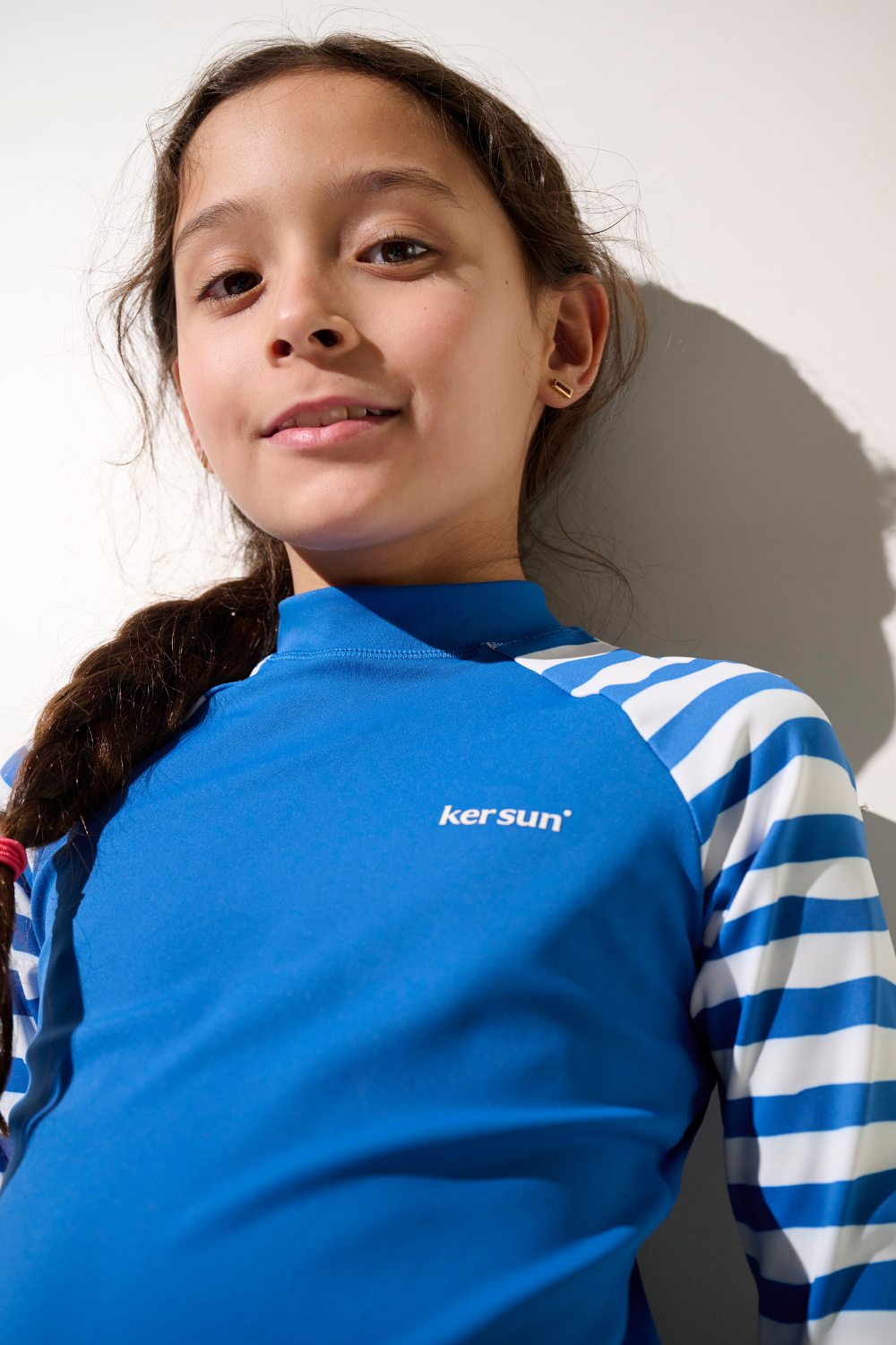T-shirt de bain anti-UV - Pacific