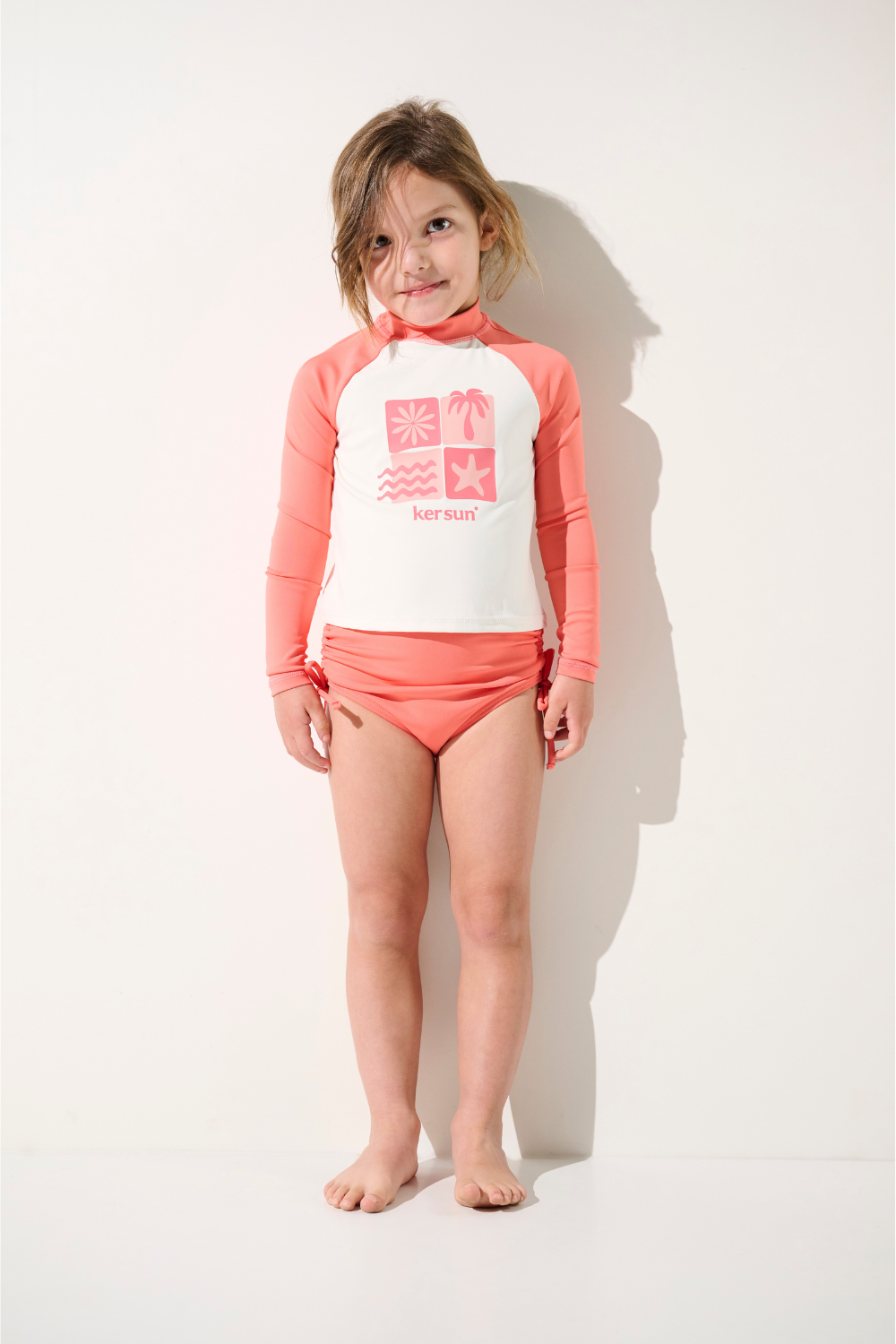 UV Badeshirt – Pacific