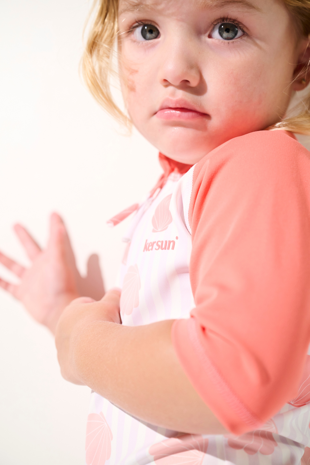 UV Badeanzug – Pacific