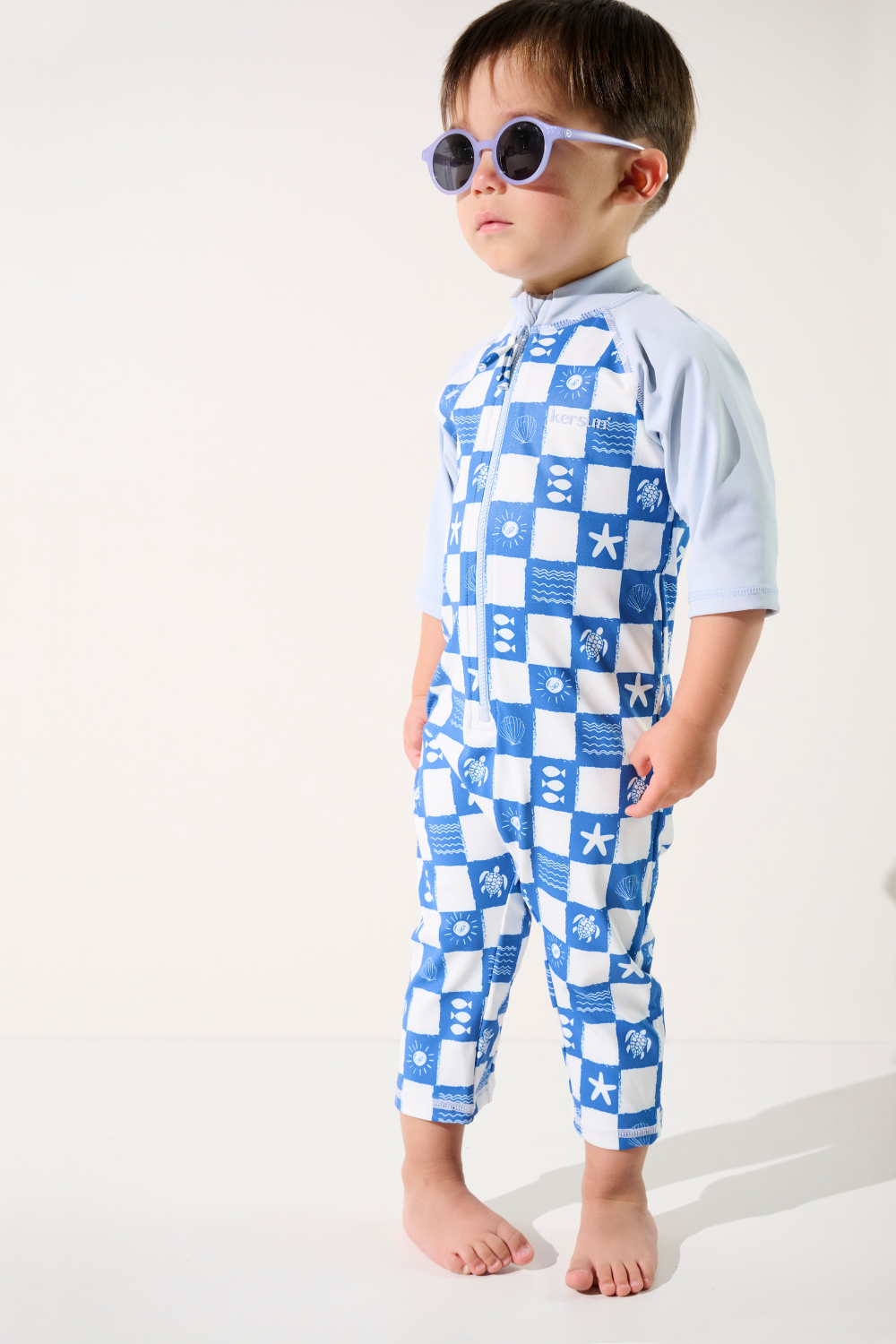 UV Badeanzug – Pacific