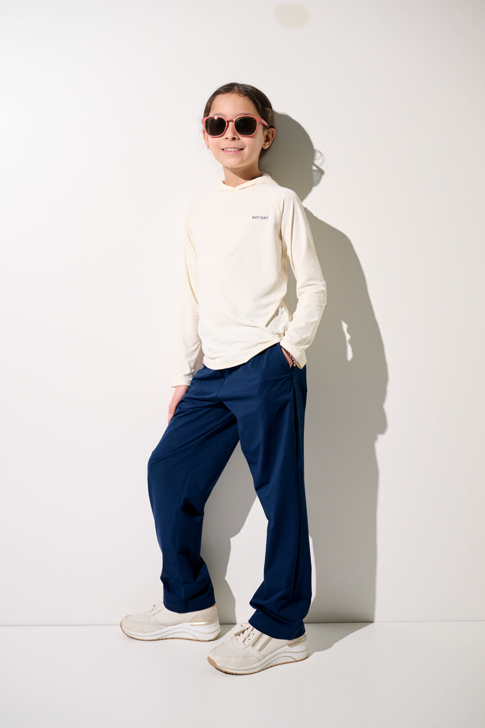 UV Pants - Oasis