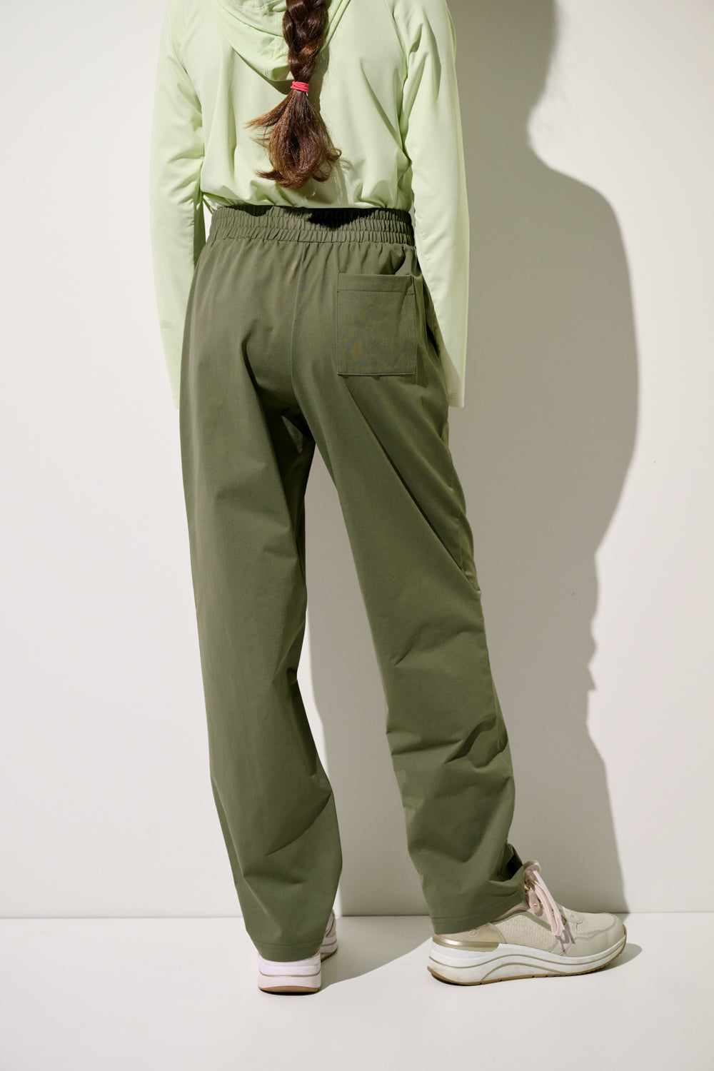 Pantalon anti-UV - Oasis