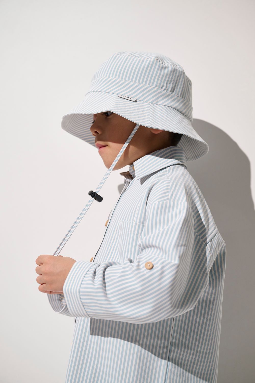 Bob anti-UV - Sylt