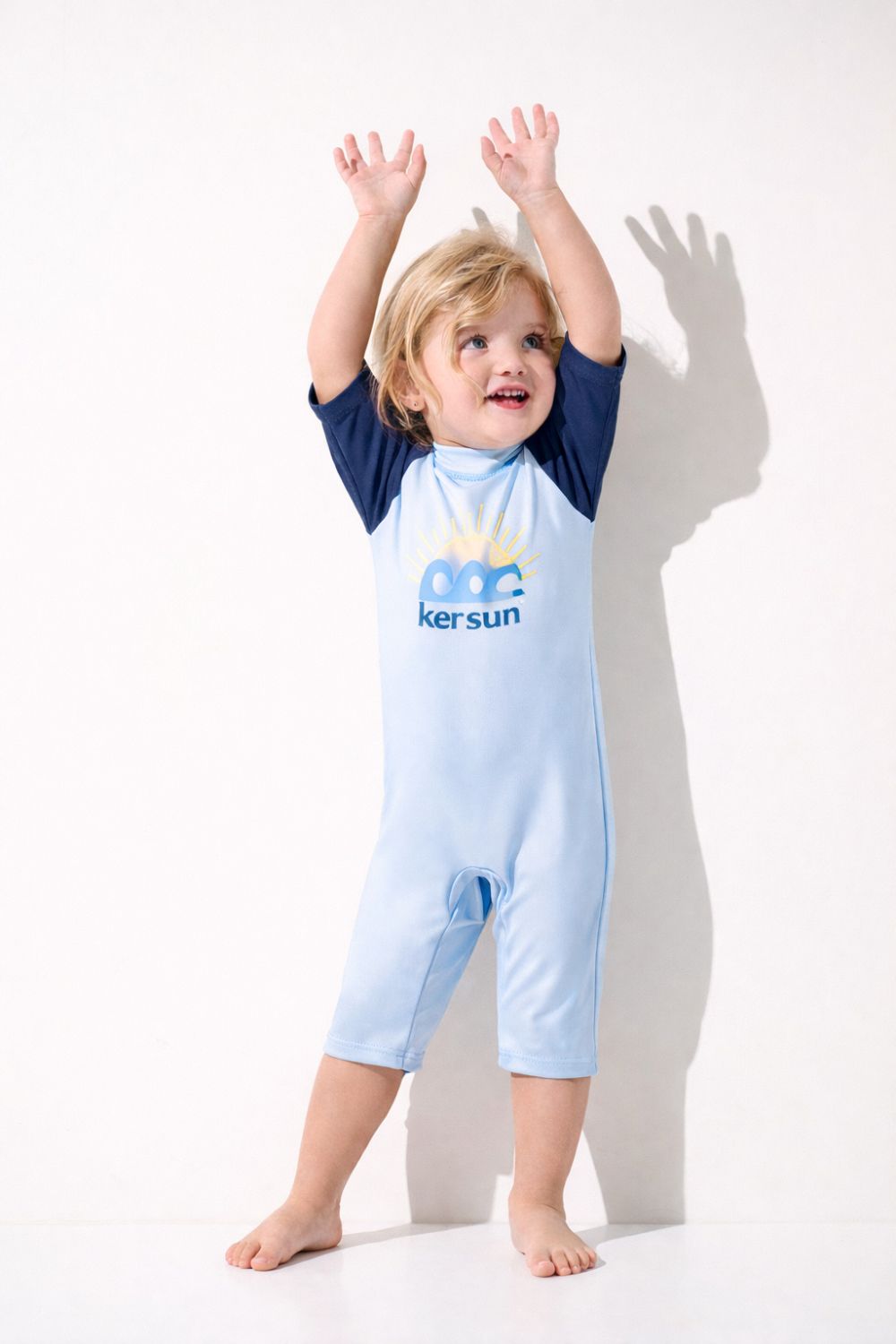 UV Badeanzug – Pacific