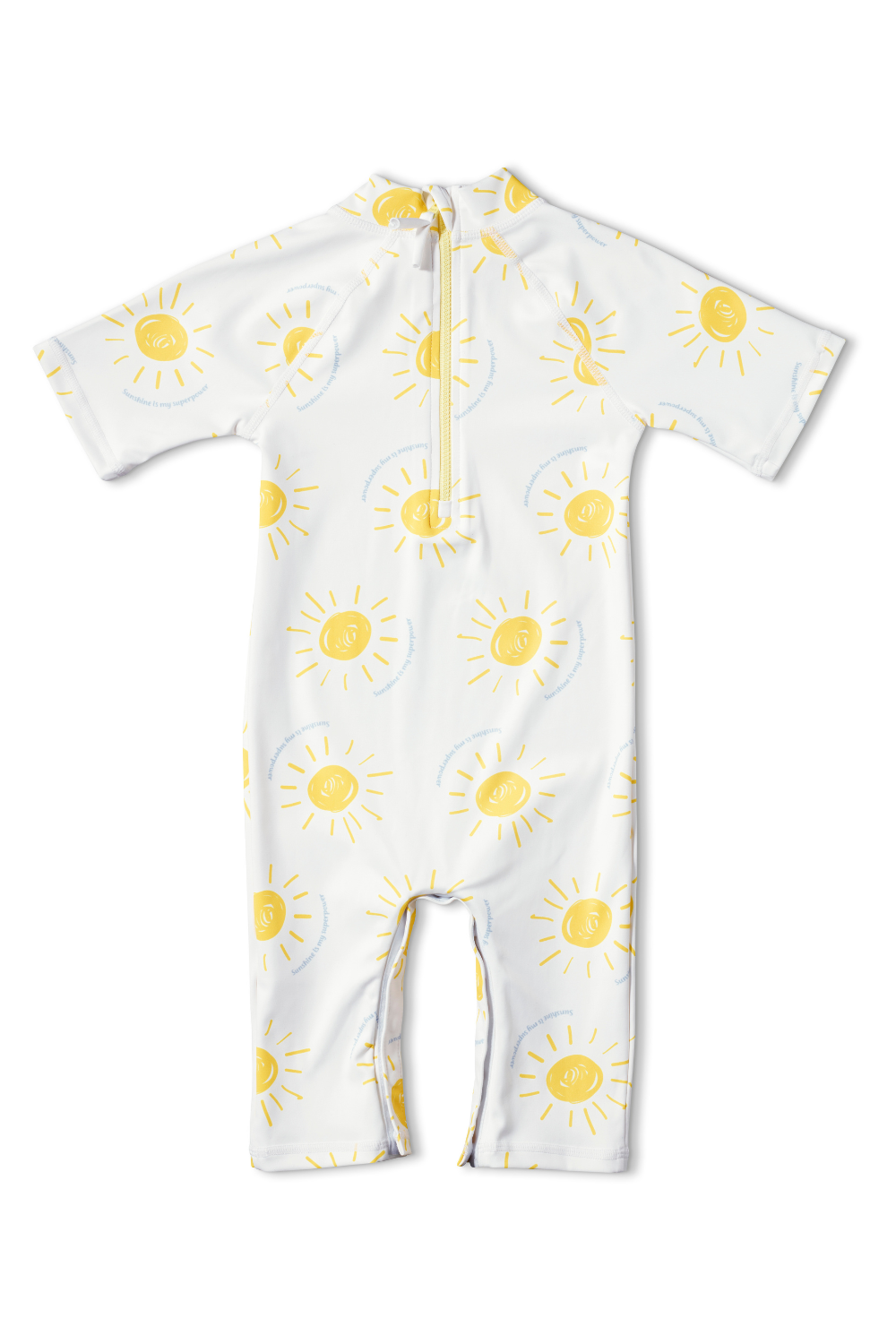 UV Badeanzug – Pacific