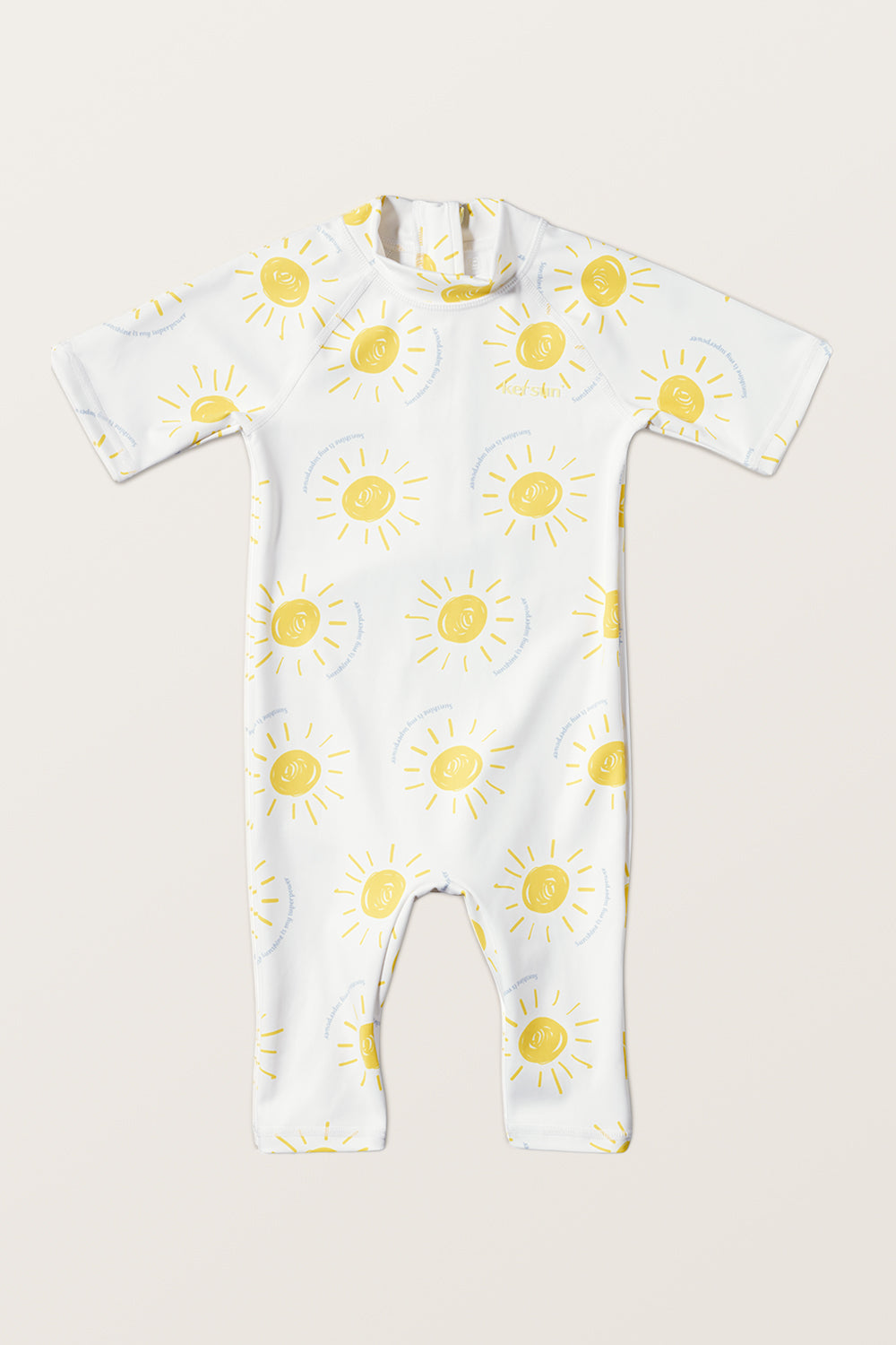 Combinaison de bain anti-UV - Pacific