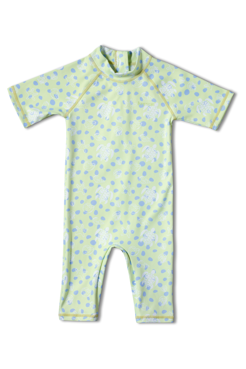 Combinaison de bain anti-UV - Pacific