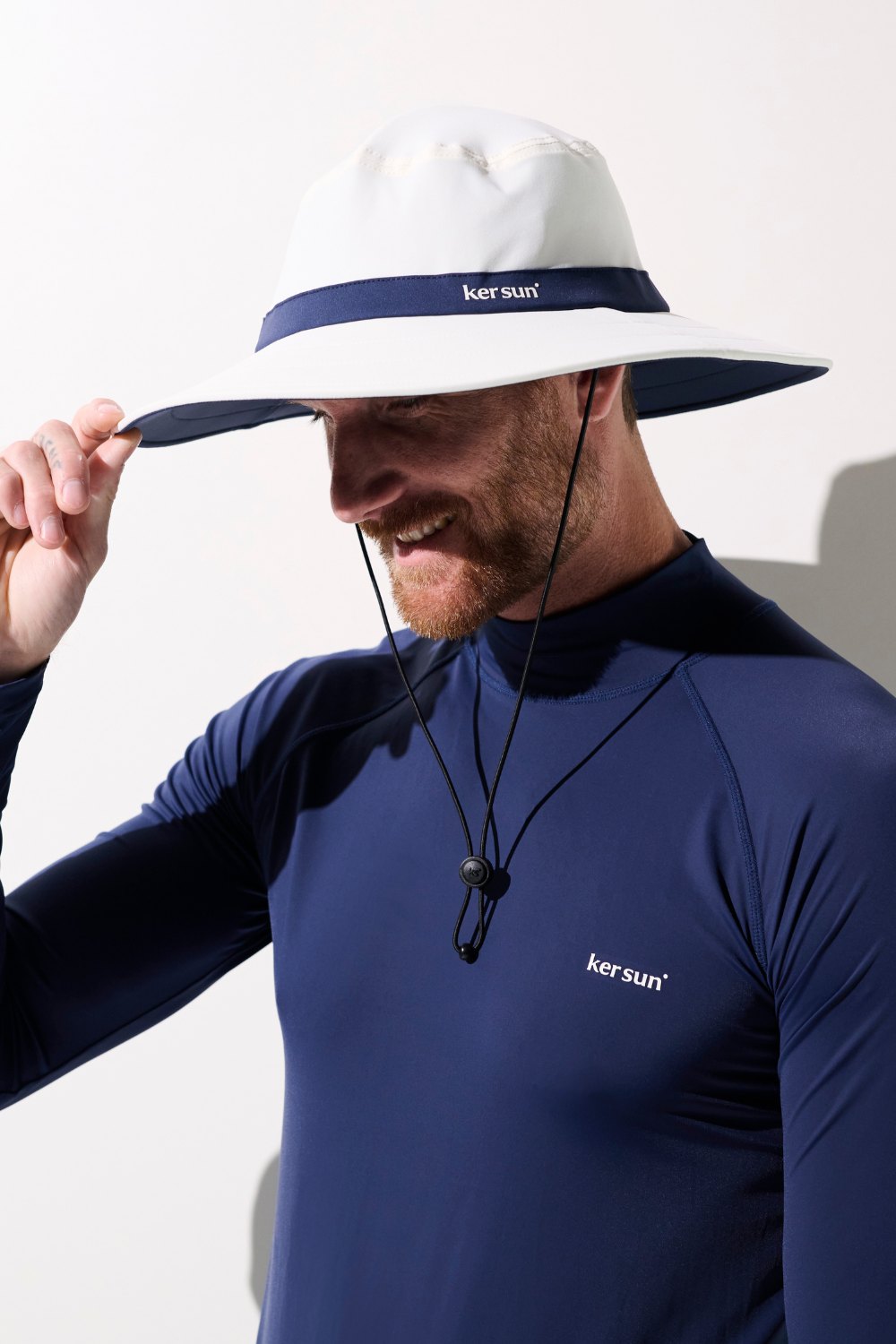 UV Swim hat - Galápagos