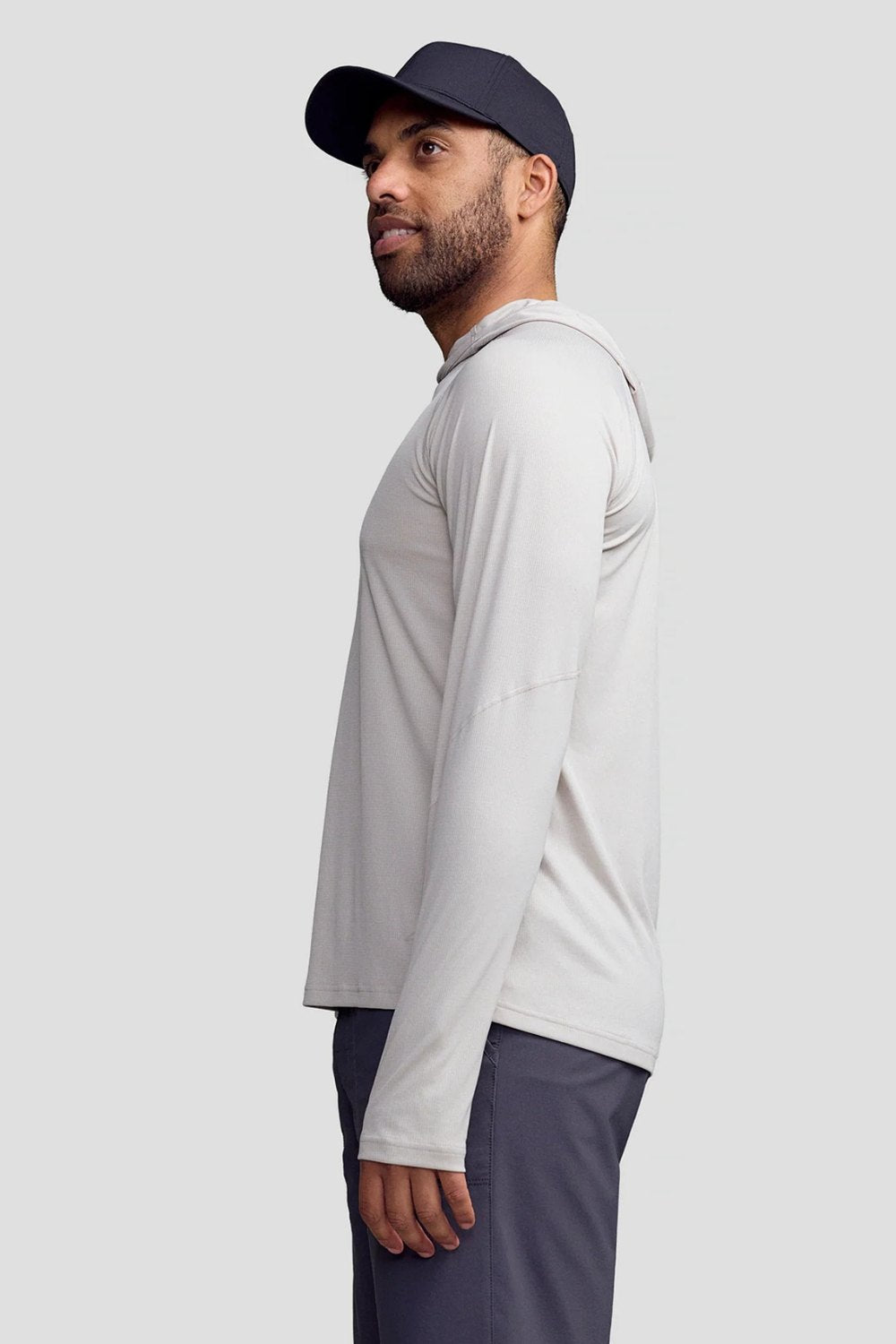 UV Hoodie - Sun Stopper