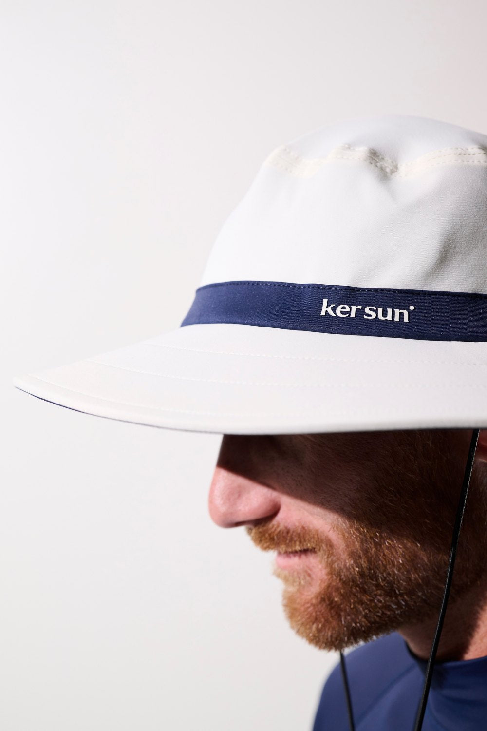 Chapeau de bain anti-UV - Galápagos