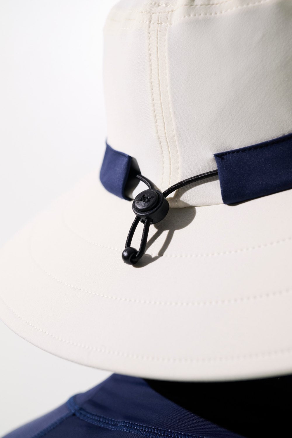 Chapeau de bain anti-UV - Galápagos