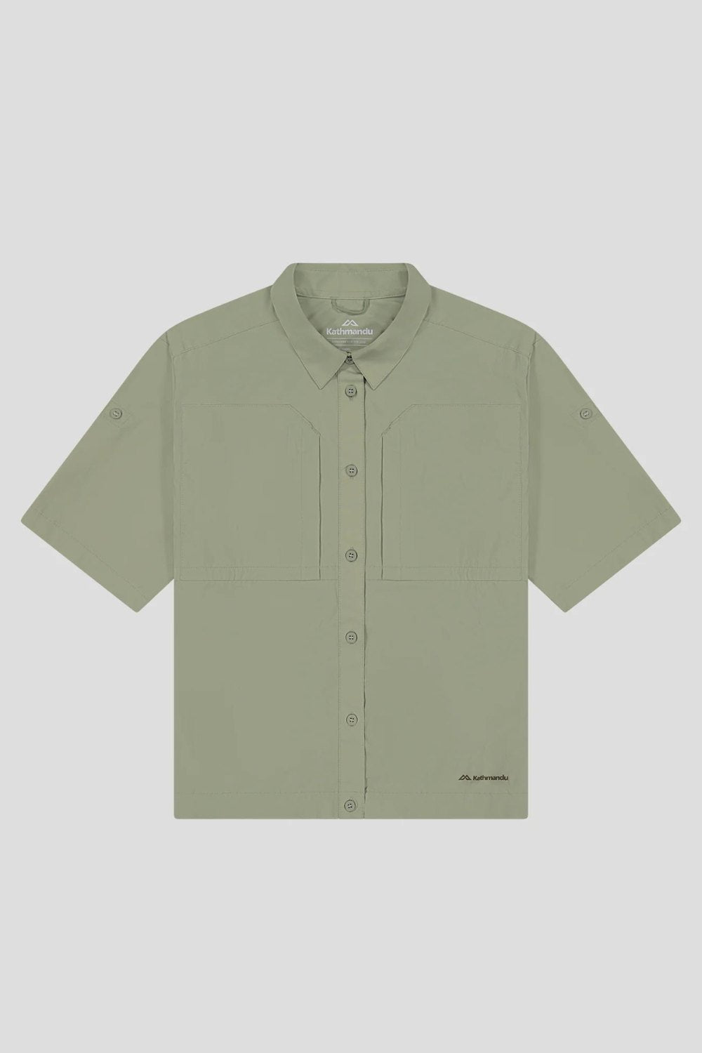 UV-Hemd – Ridge