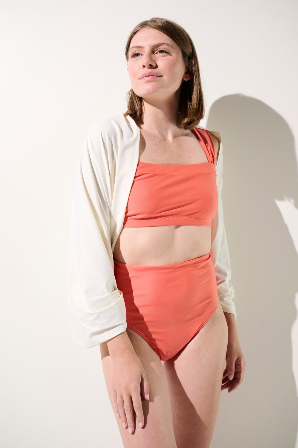 UV- wikkeltop - Capri