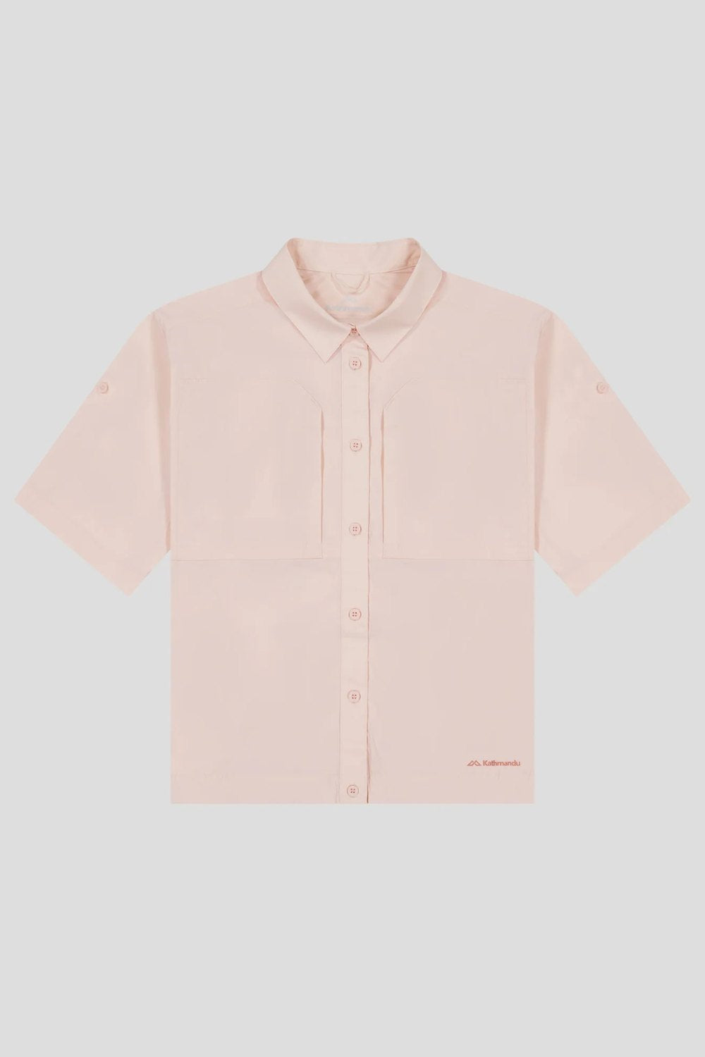 UV-Hemd – Ridge