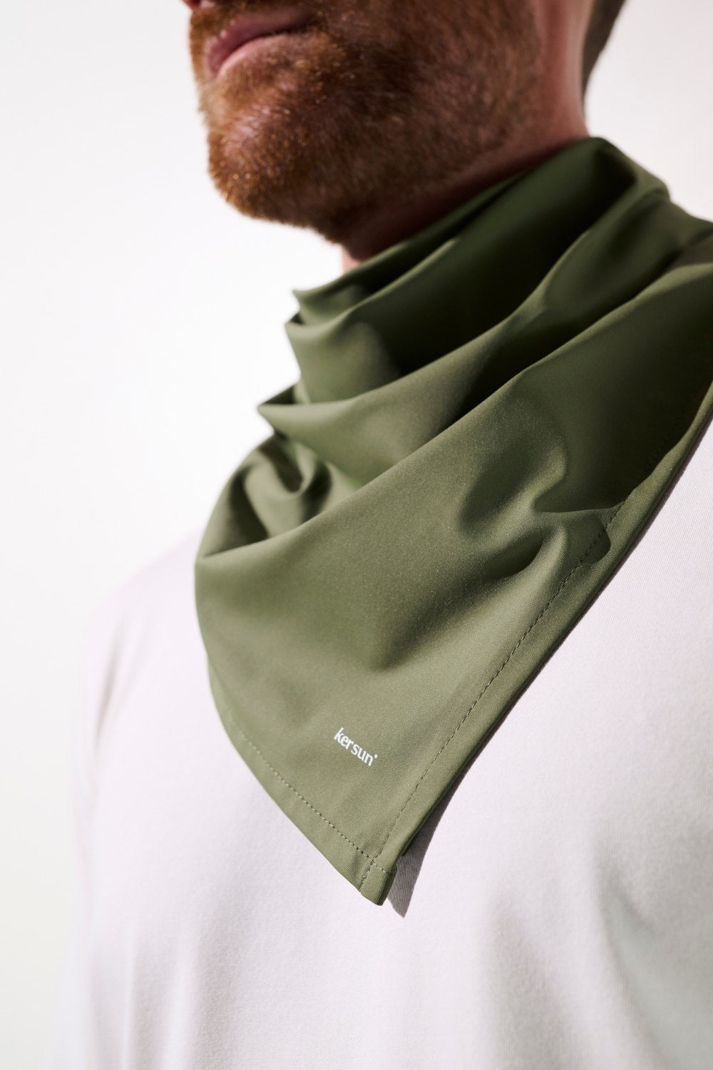 Bandana anti-UV - Oasis