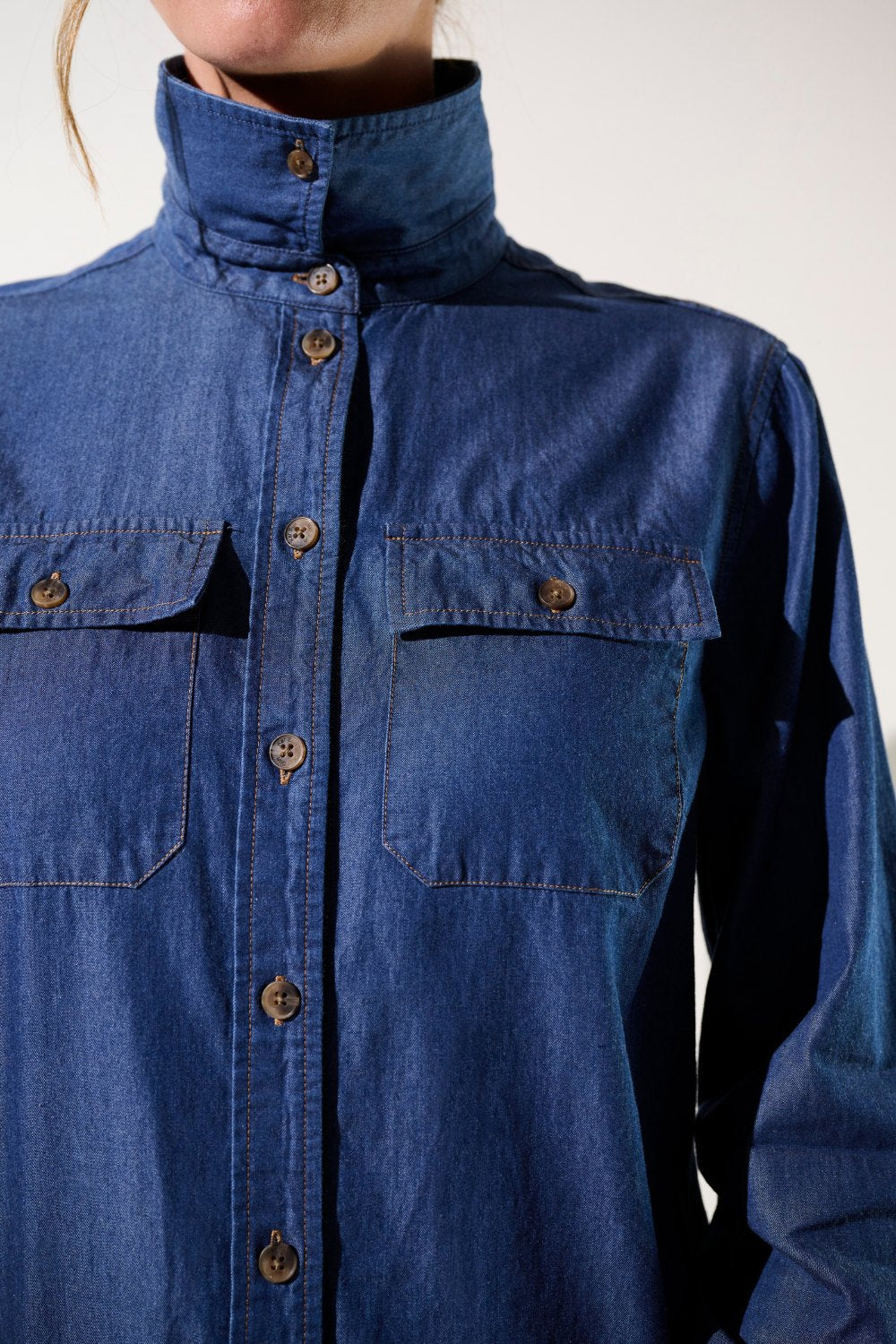 UV Blouse - Arcachon