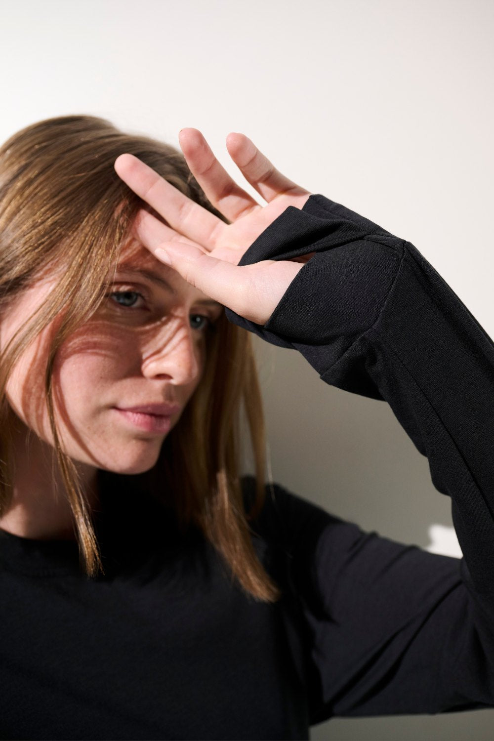 T-shirt anti-UV - Saint-Malo