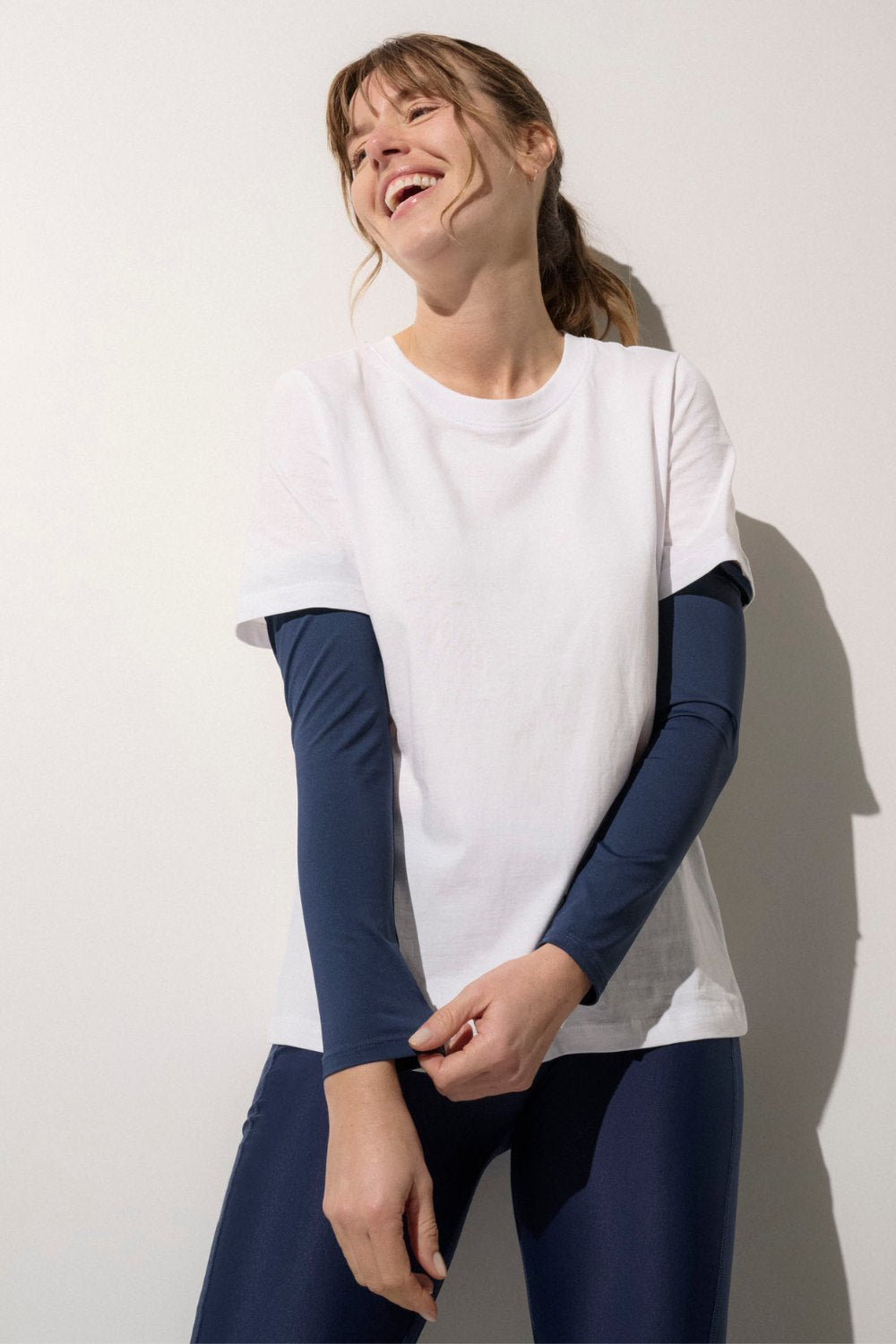 Manches anti-UV - Gobi