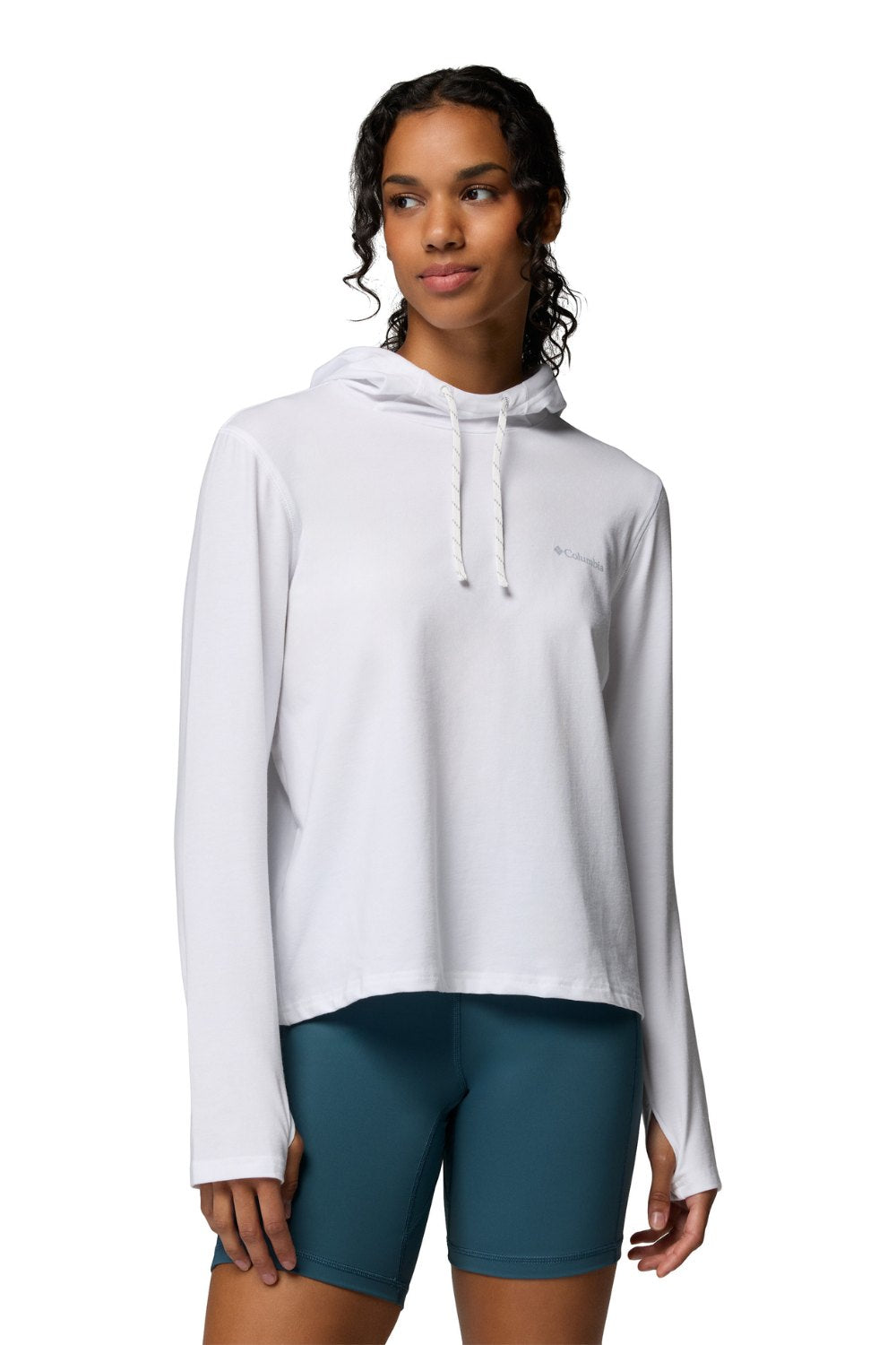 UV Hoodie - Sun Trek