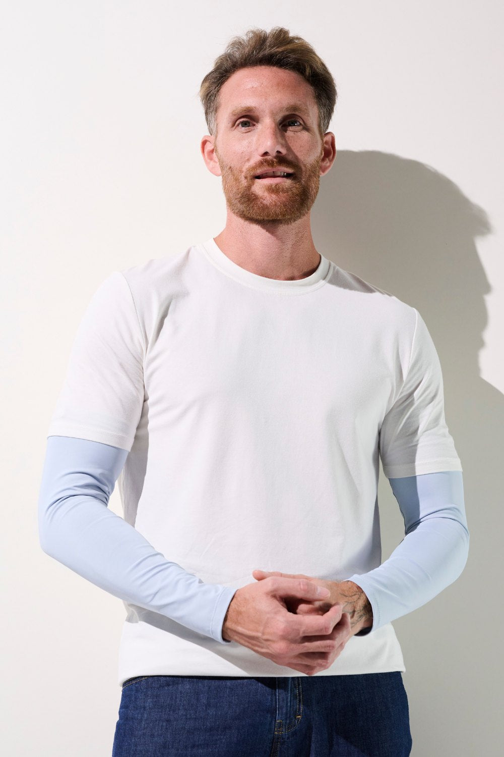 Manches anti-UV - Gobi