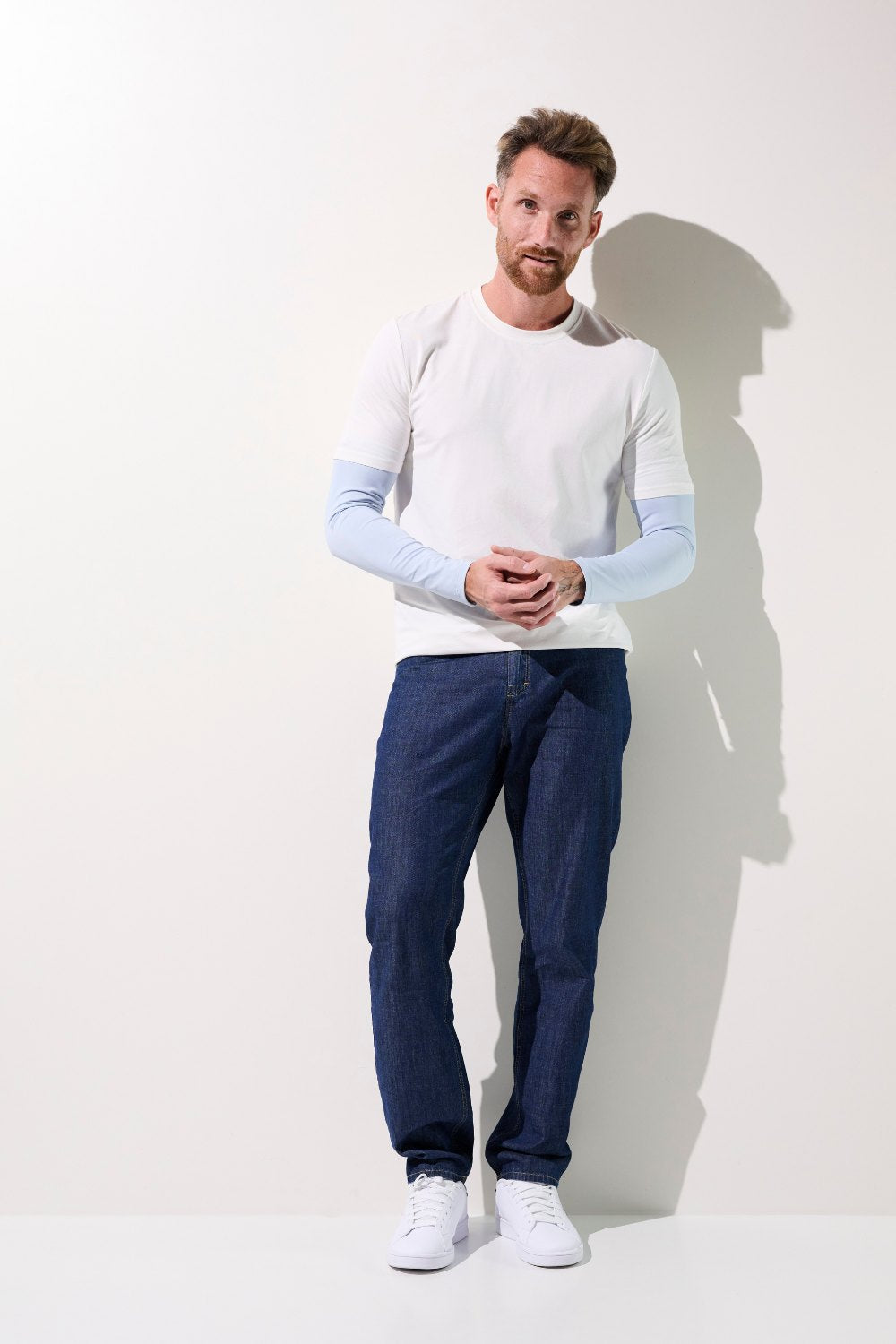 Manches anti-UV - Gobi