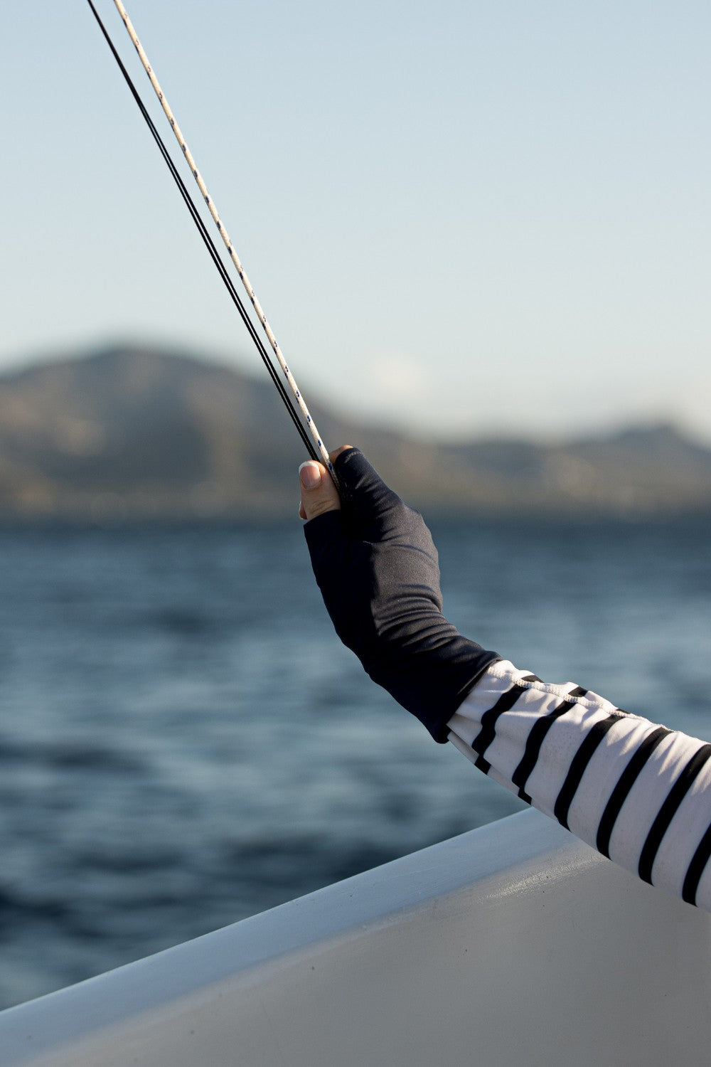 Mitaines anti-UV - Mojave