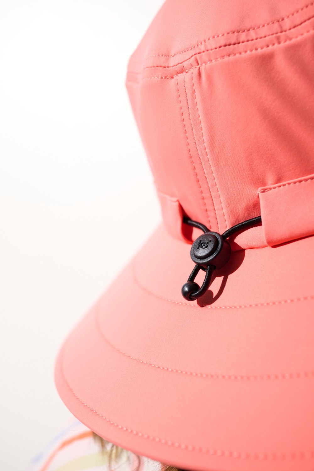 Chapeau de bain anti-UV - Galápagos