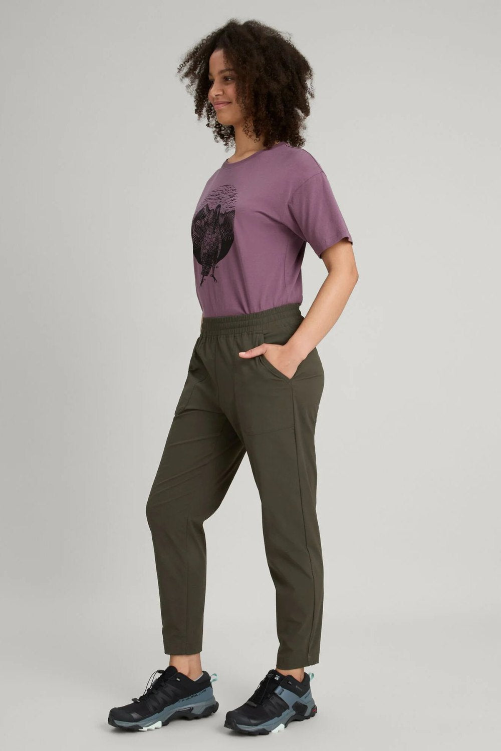 Pantalon anti-UV - Miro