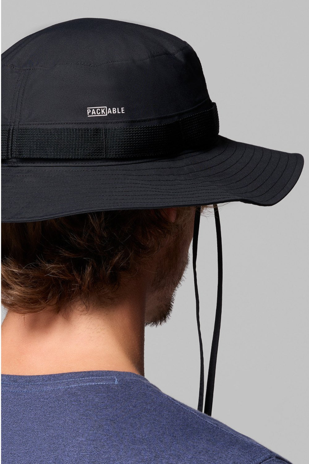 UV Sonnenhut - Packable