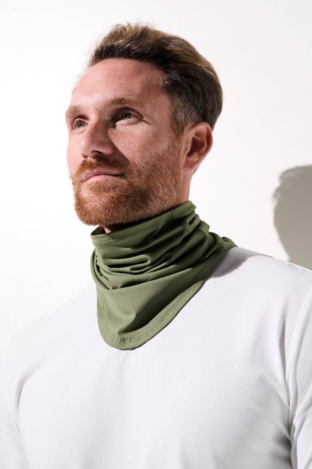 UV Neck gaiter - Boston