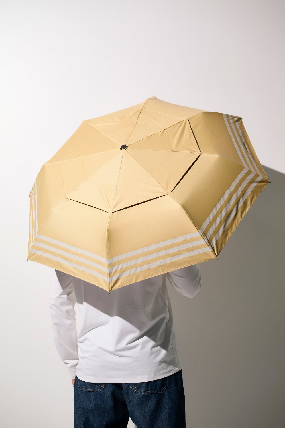 Ombrelle anti-UV - Pornichet