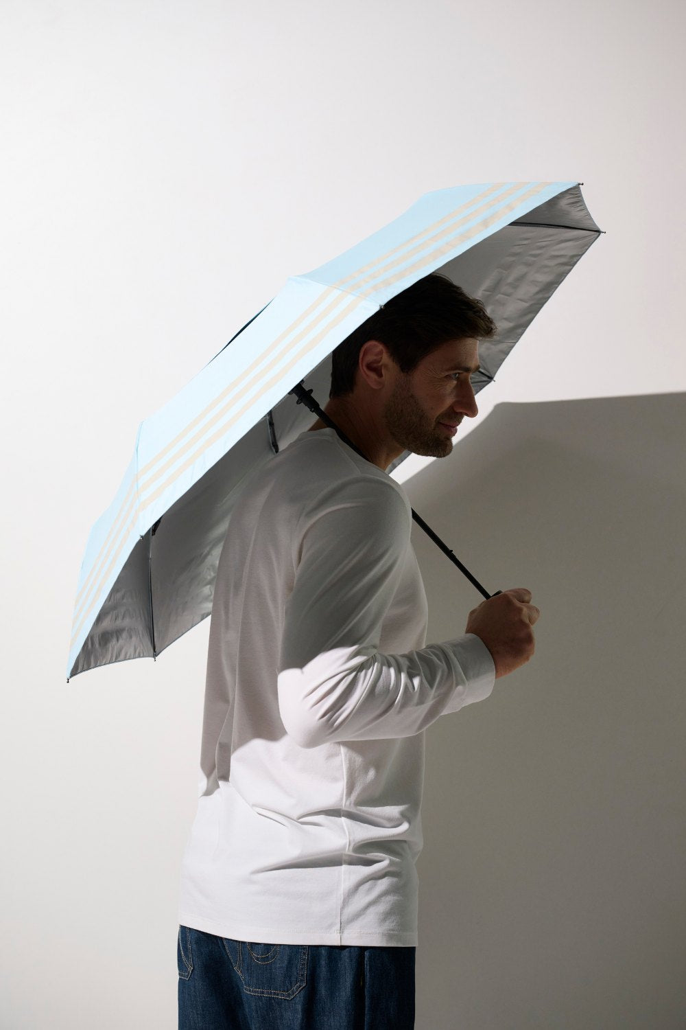 Ombrelle anti-UV - Pornichet