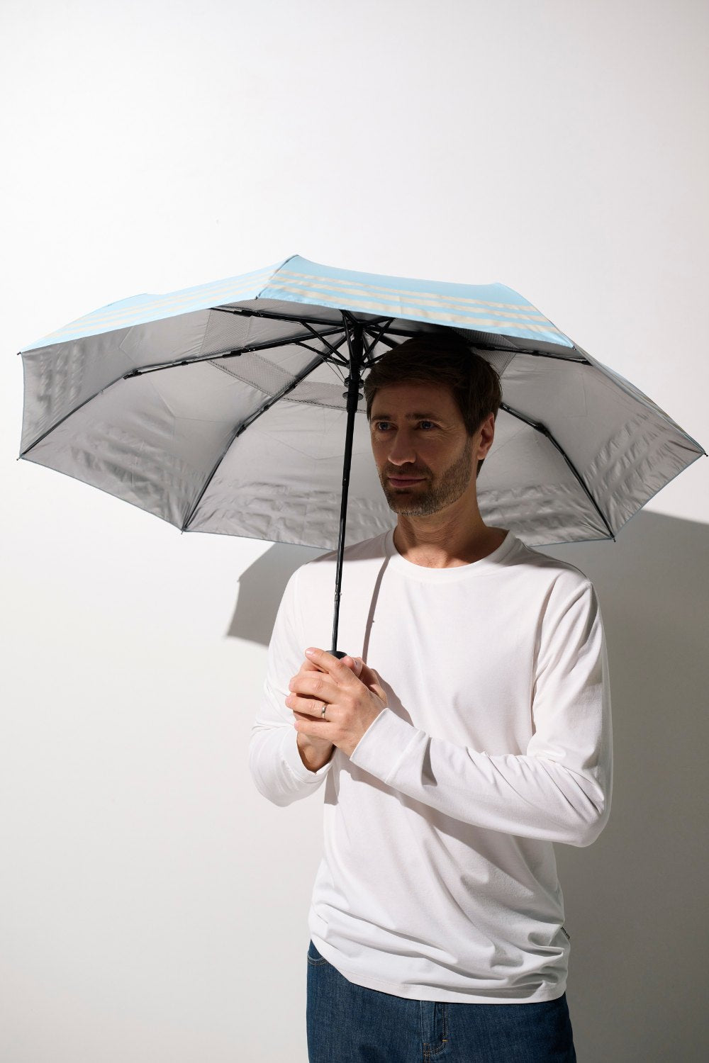 Ombrelle anti-UV - Pornichet