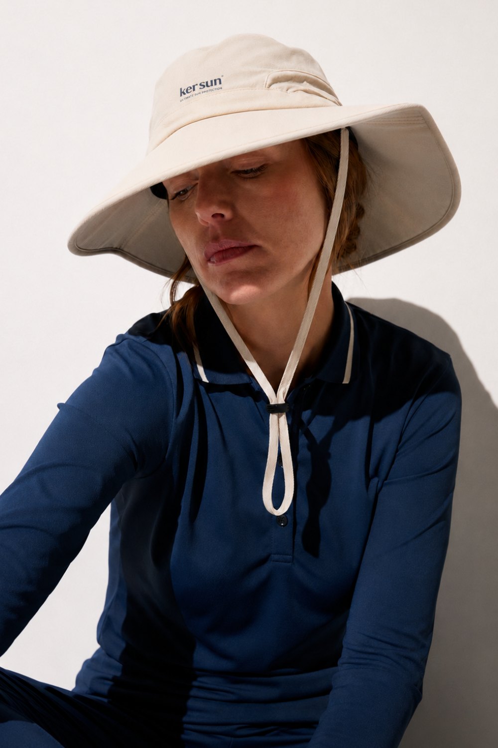 Chapeau anti-UV - Eastbourne