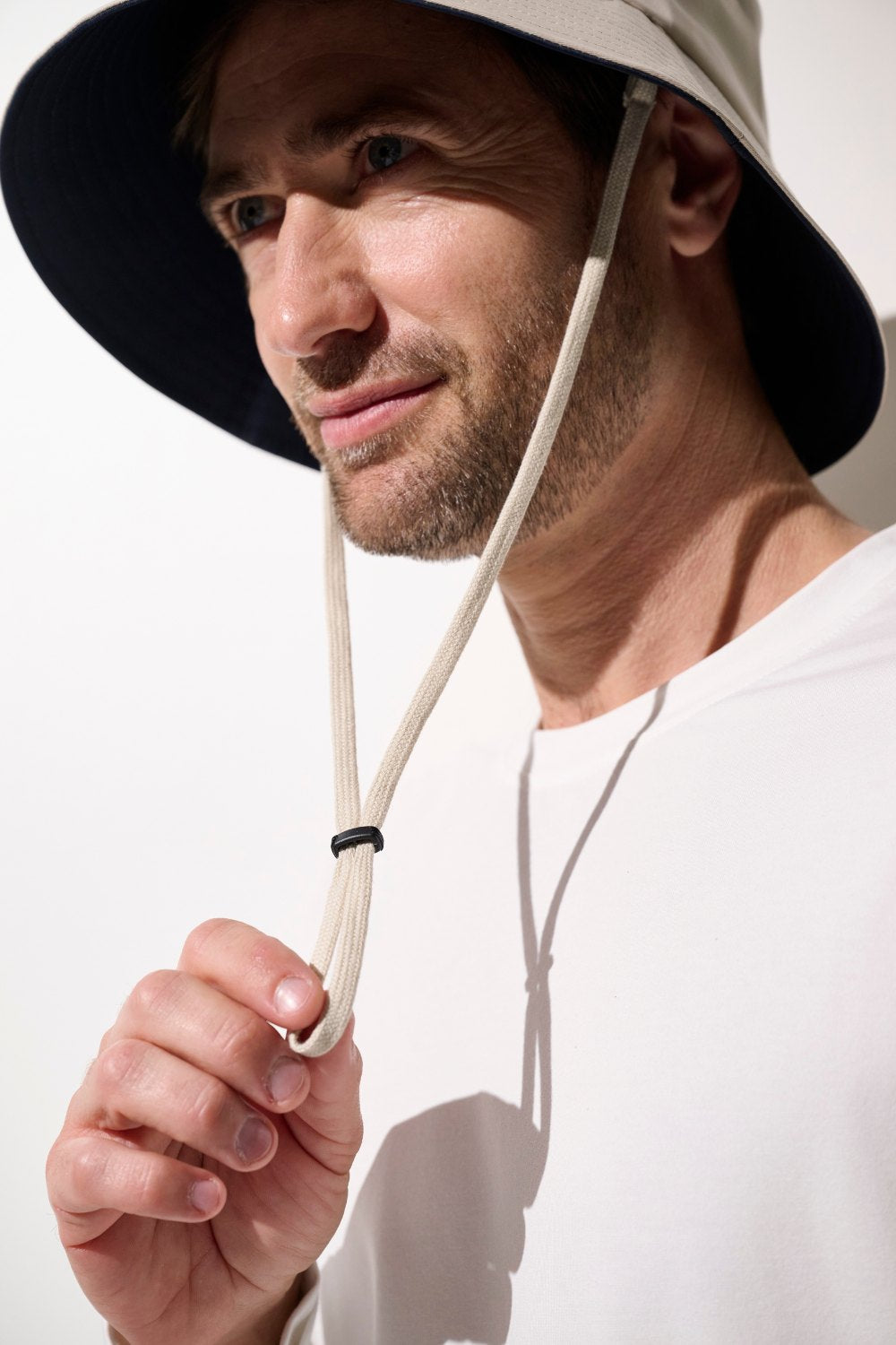 UV Bucket hat - Faro