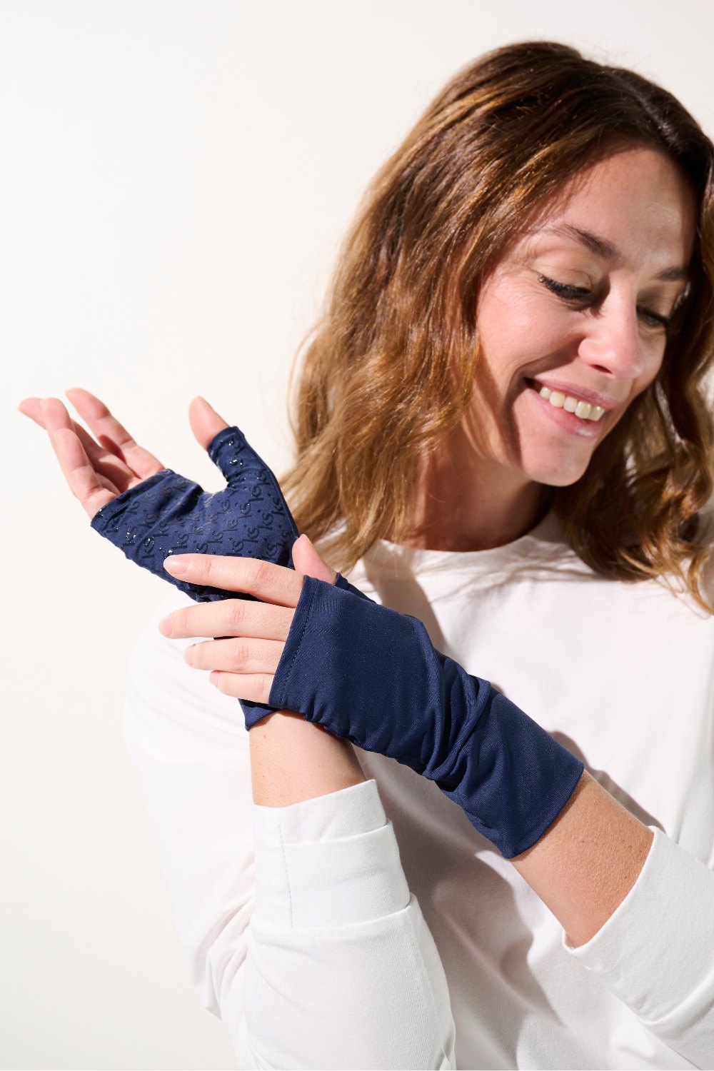 Mitaines moufles anti-UV - Gobi