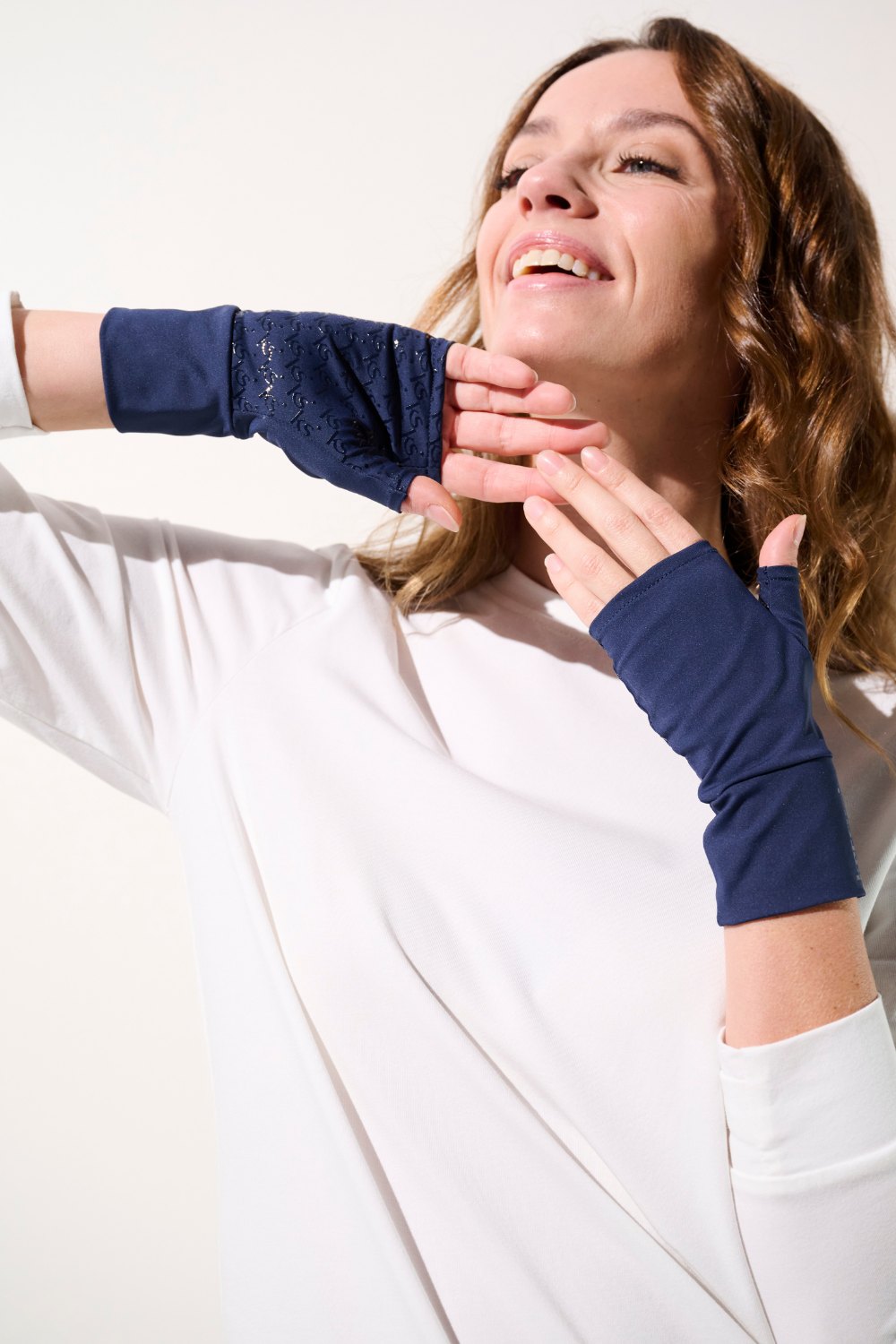 Mitaines moufles anti-UV - Gobi