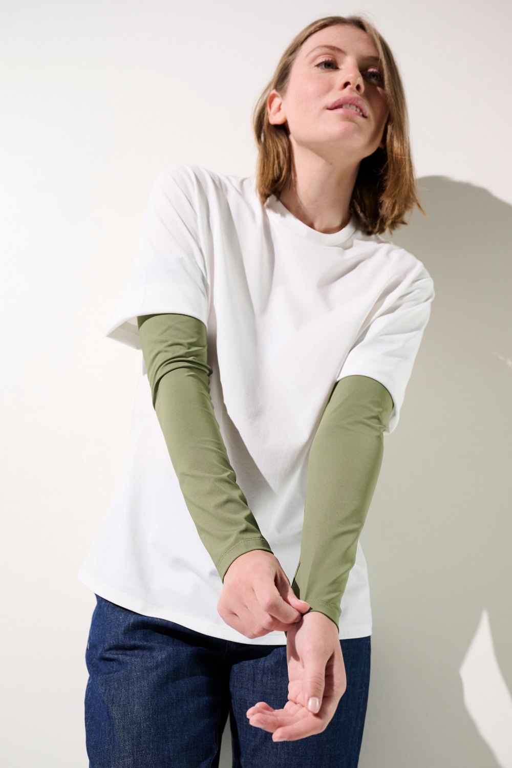 Manches anti-UV - Gobi